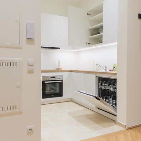 Brand Cozy Apartment Відень Екстер'єр фото