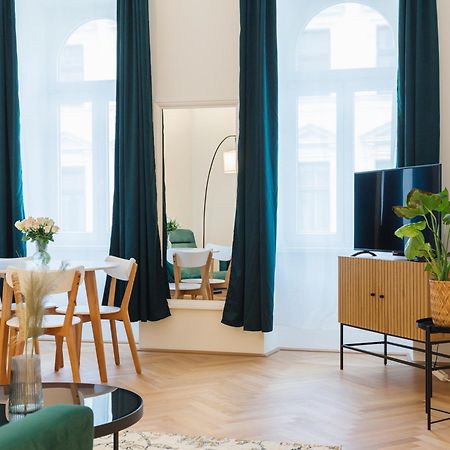 Brand Cozy Apartment Відень Екстер'єр фото