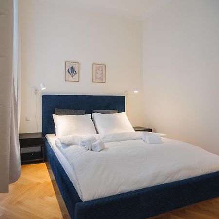 Brand Cozy Apartment Відень Екстер'єр фото