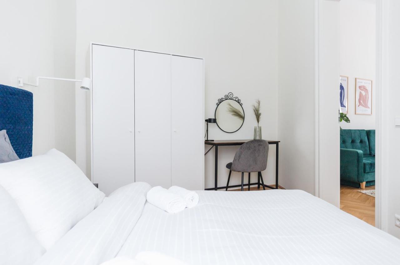 Brand Cozy Apartment Відень Екстер'єр фото