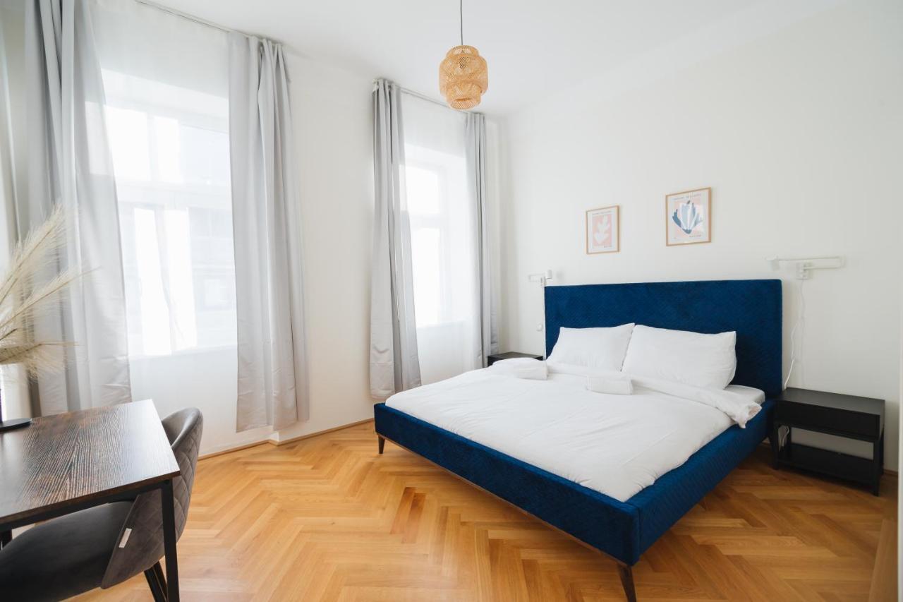 Brand Cozy Apartment Відень Екстер'єр фото