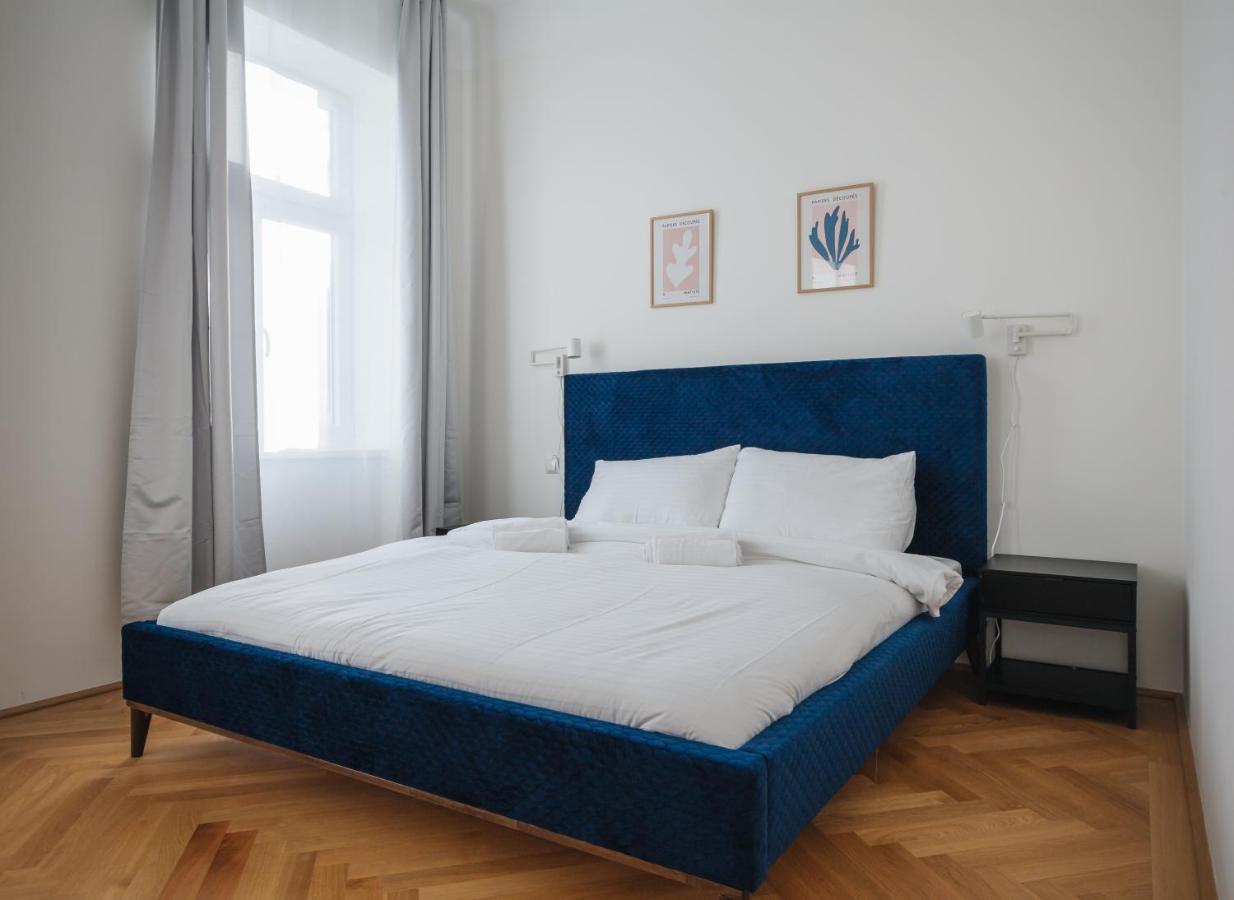 Brand Cozy Apartment Відень Екстер'єр фото