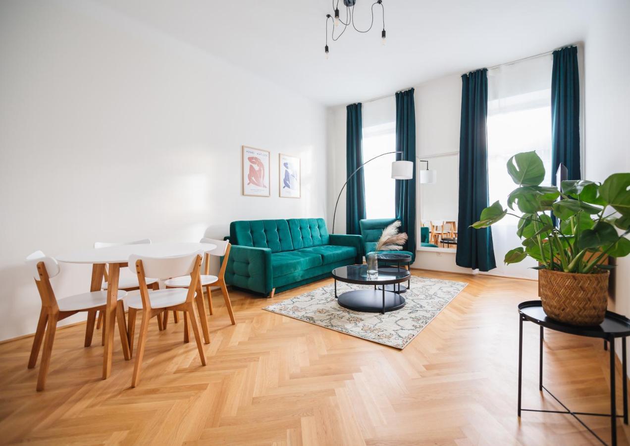 Brand Cozy Apartment Відень Екстер'єр фото