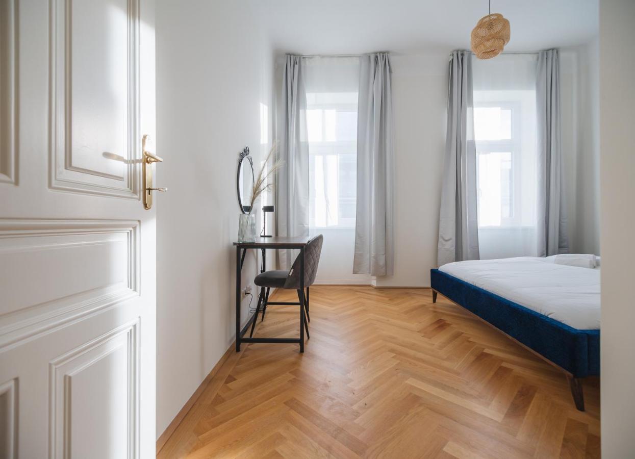 Brand Cozy Apartment Відень Екстер'єр фото