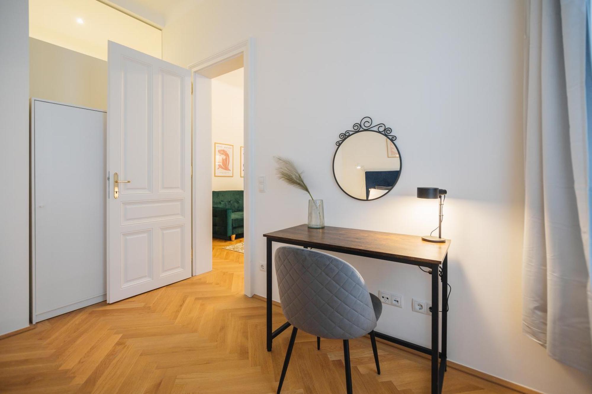 Brand Cozy Apartment Відень Екстер'єр фото
