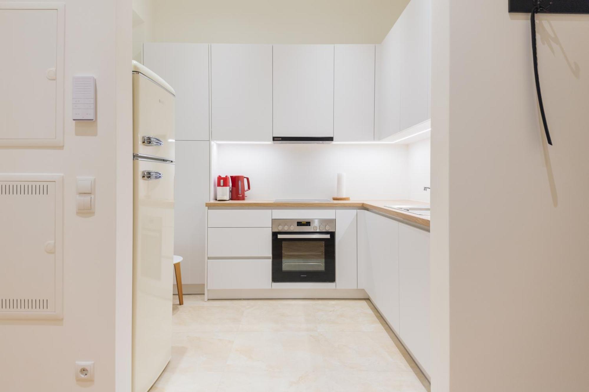 Brand Cozy Apartment Відень Екстер'єр фото
