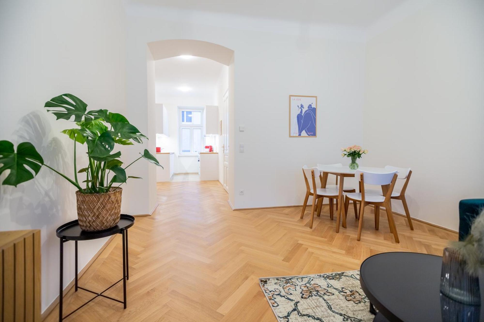 Brand Cozy Apartment Відень Екстер'єр фото