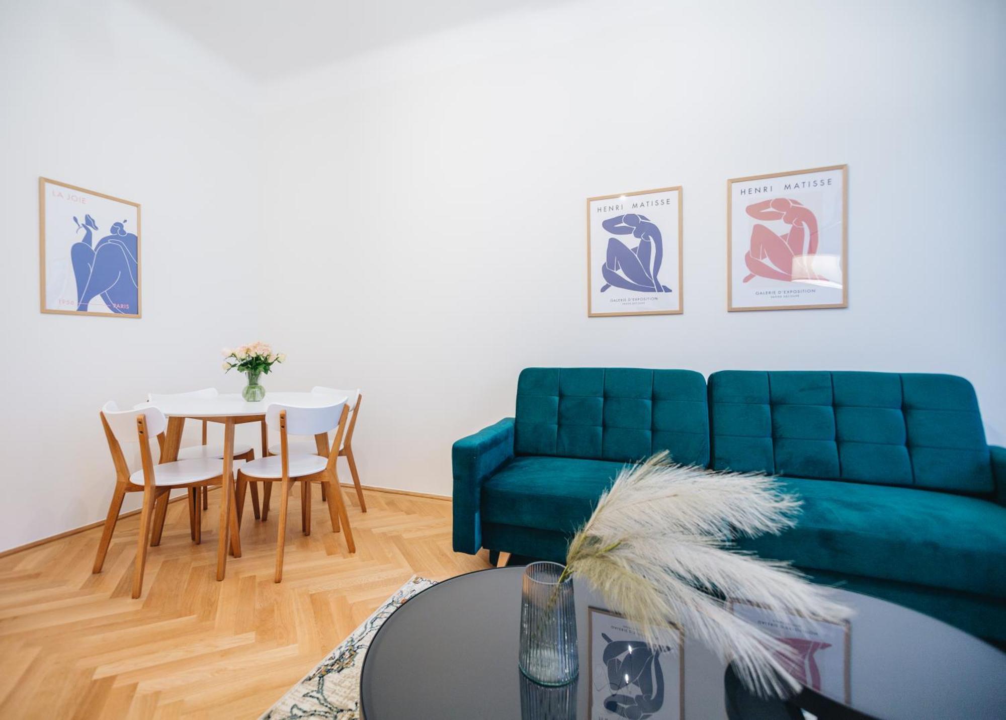 Brand Cozy Apartment Відень Екстер'єр фото