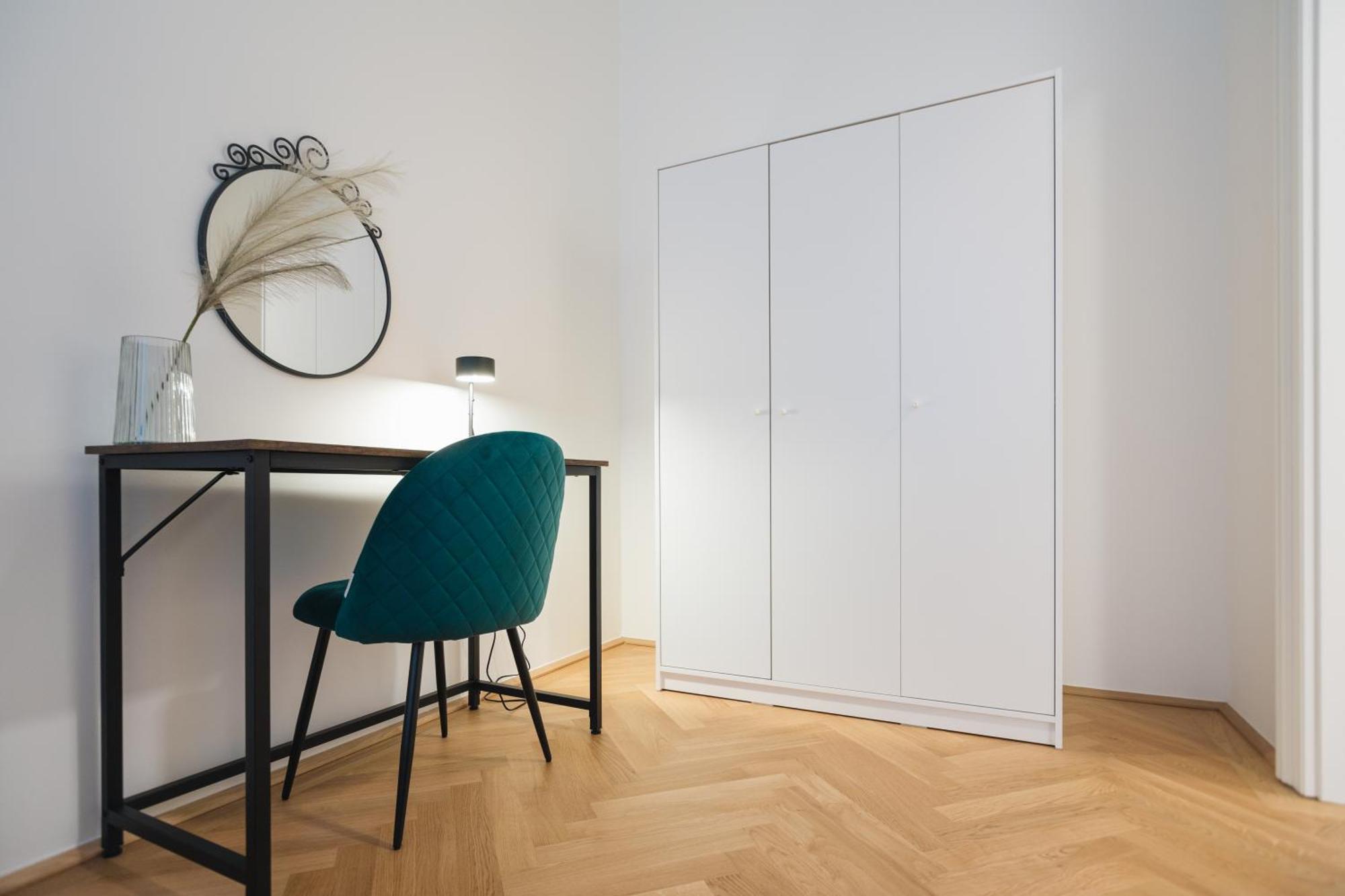 Brand Cozy Apartment Відень Екстер'єр фото