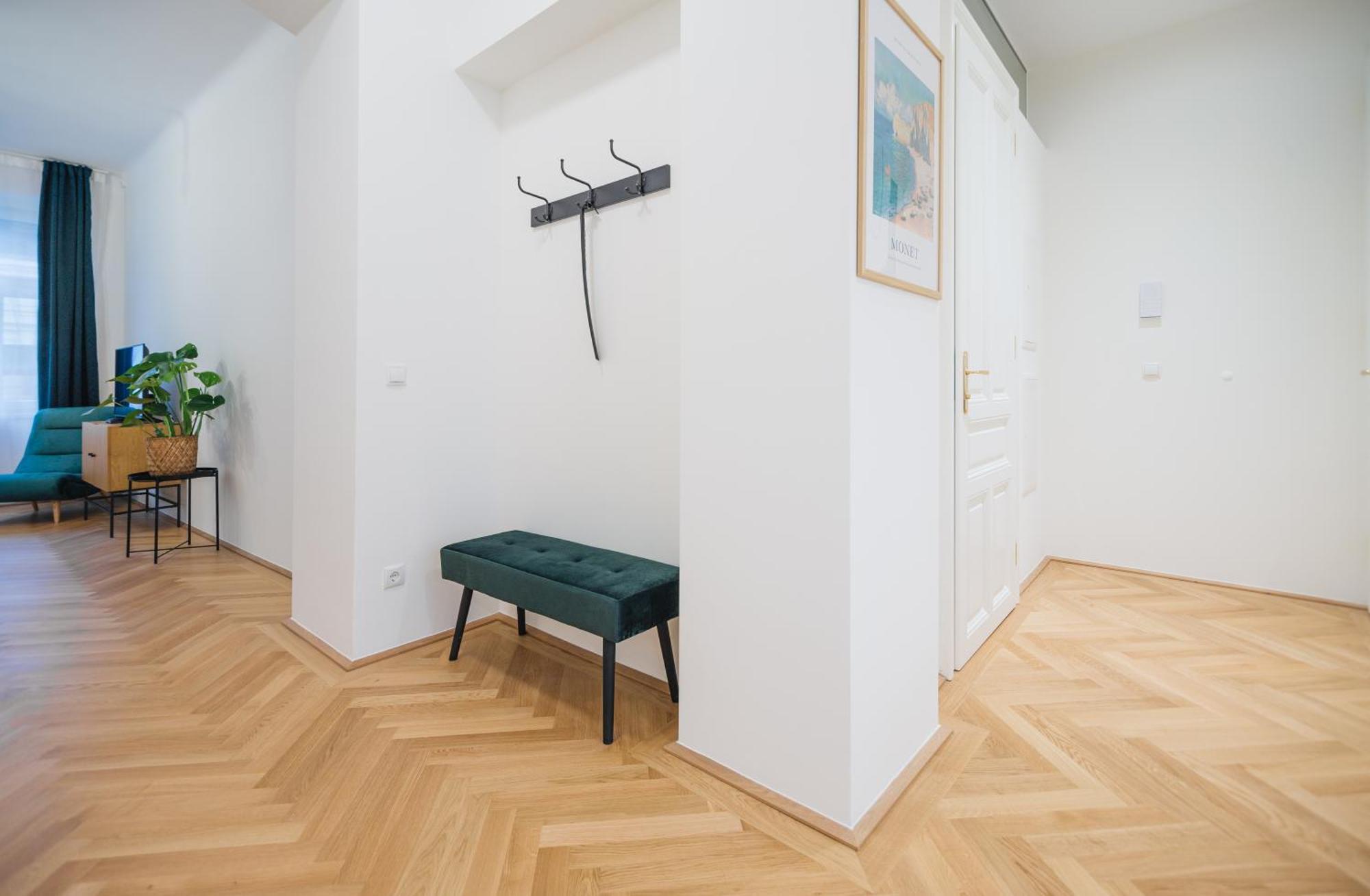 Brand Cozy Apartment Відень Екстер'єр фото