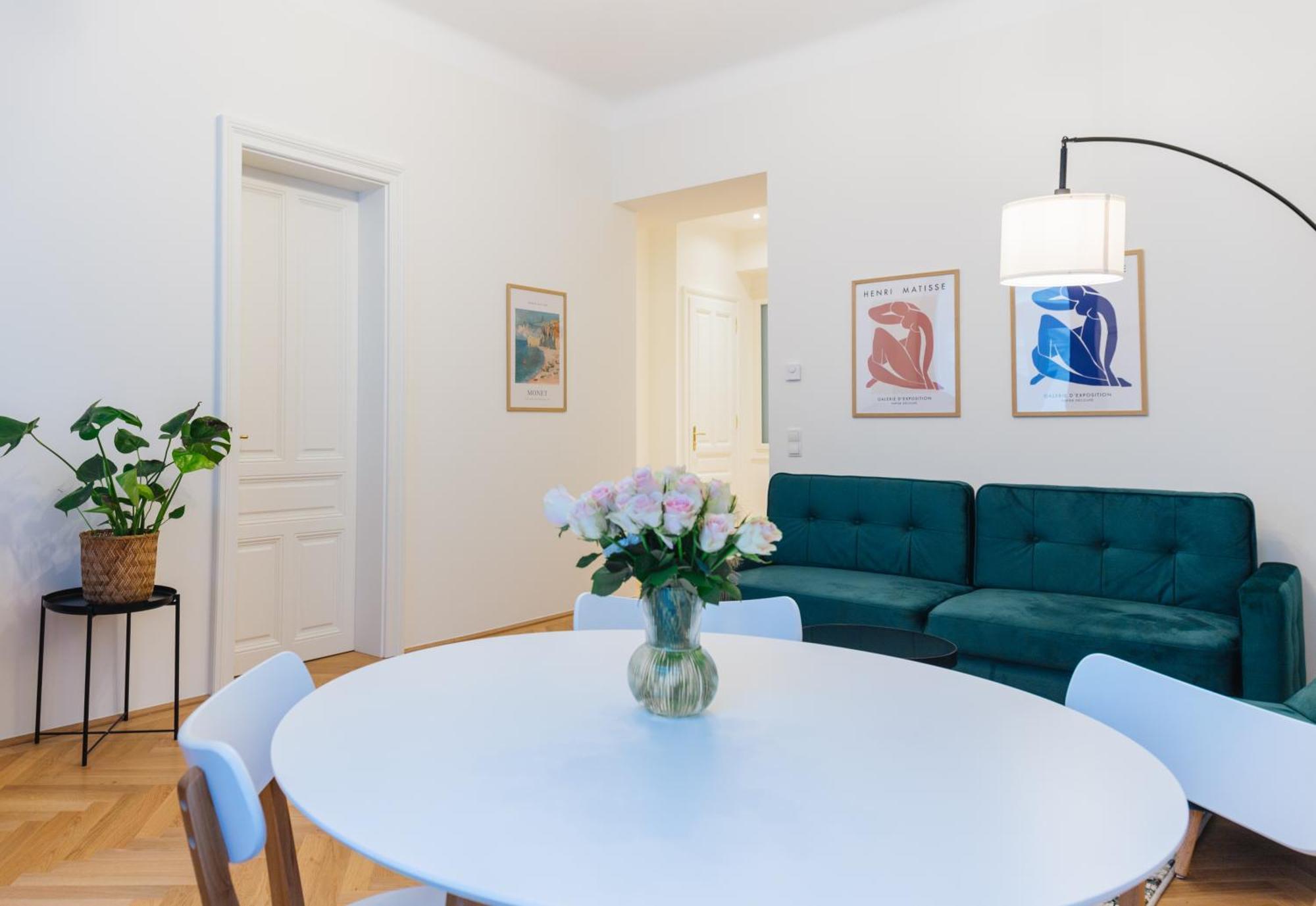 Brand Cozy Apartment Відень Екстер'єр фото