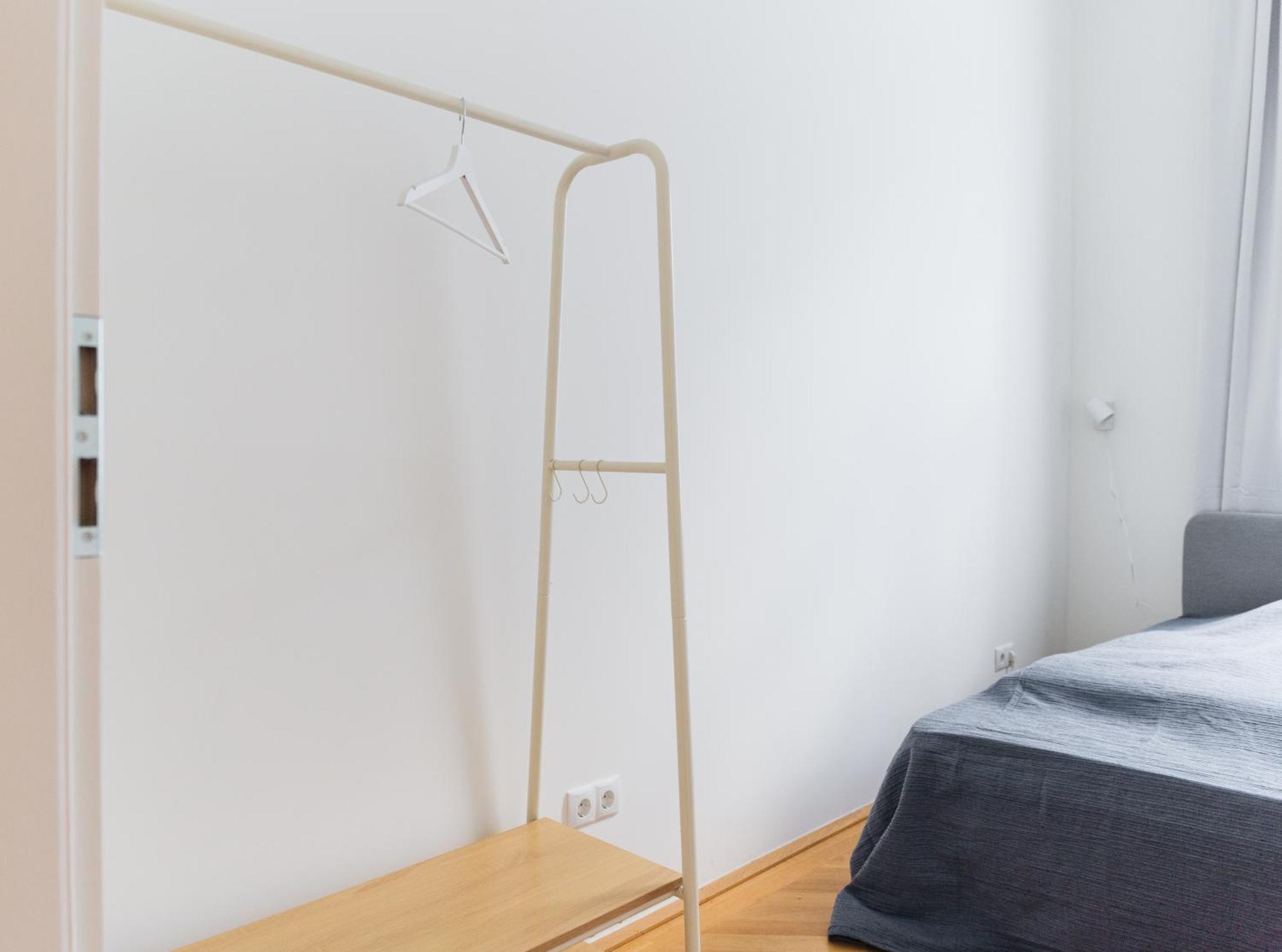 Brand Cozy Apartment Відень Екстер'єр фото