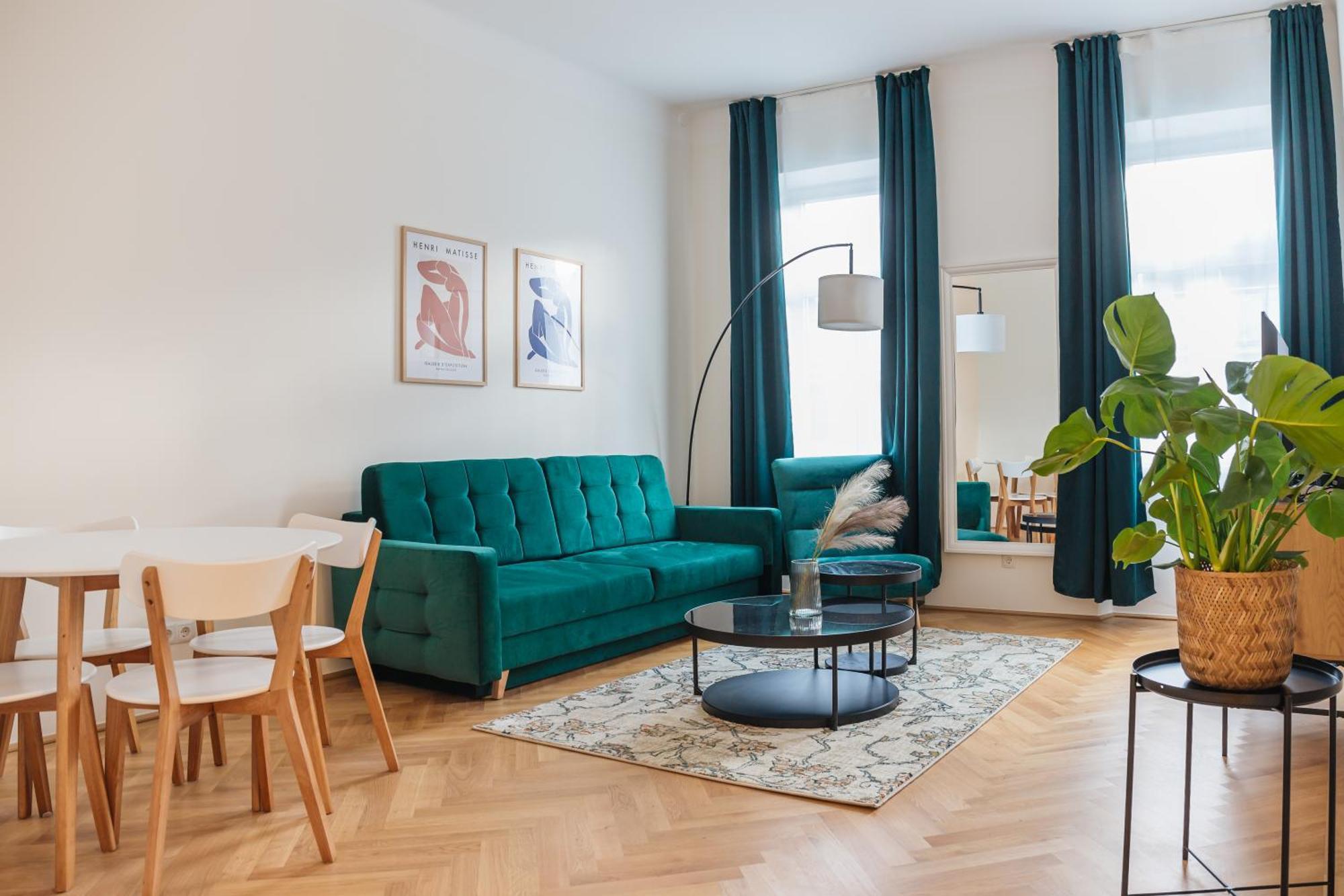 Brand Cozy Apartment Відень Екстер'єр фото