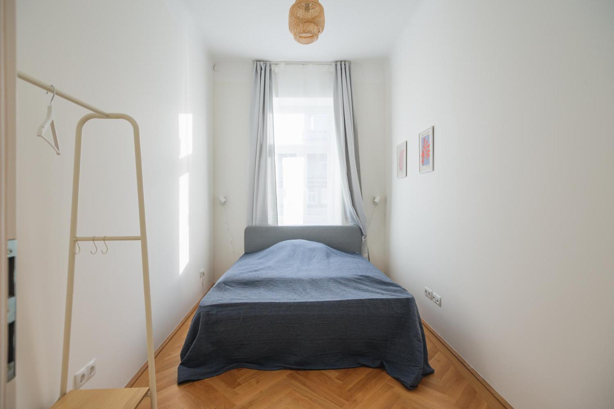 Brand Cozy Apartment Відень Екстер'єр фото