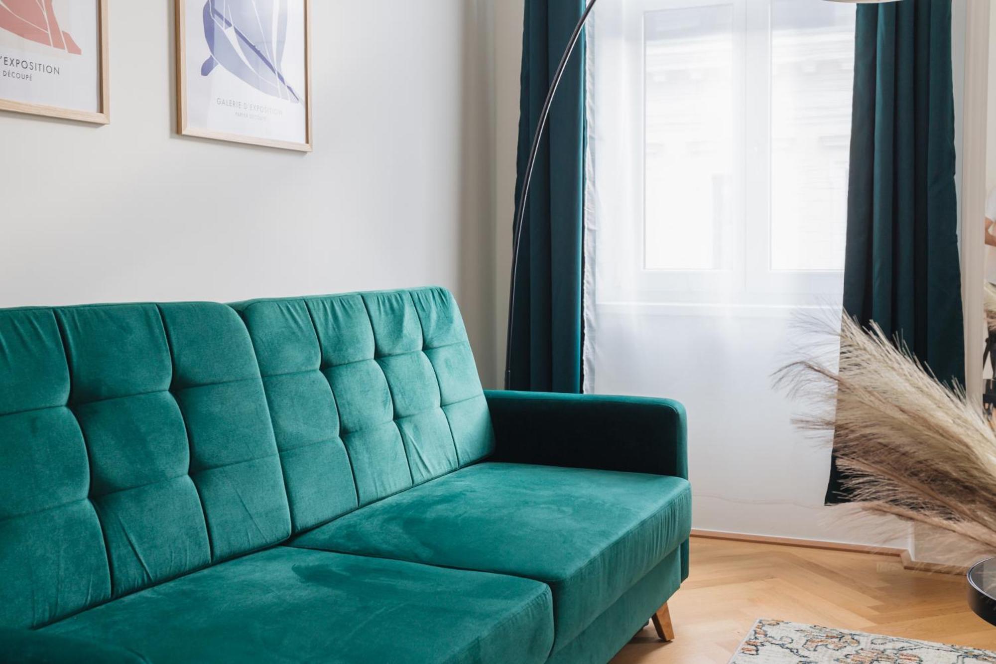 Brand Cozy Apartment Відень Екстер'єр фото