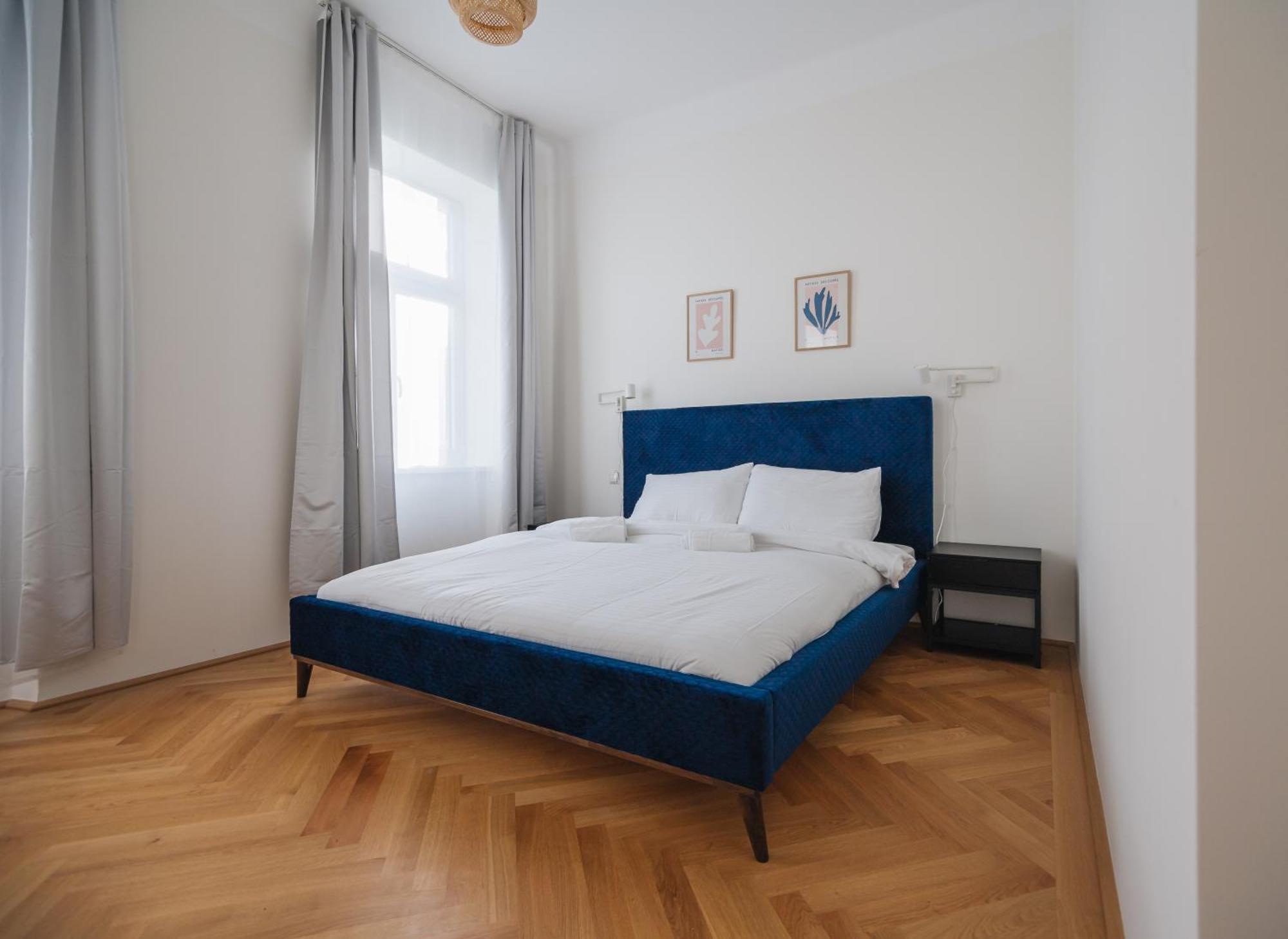 Brand Cozy Apartment Відень Екстер'єр фото