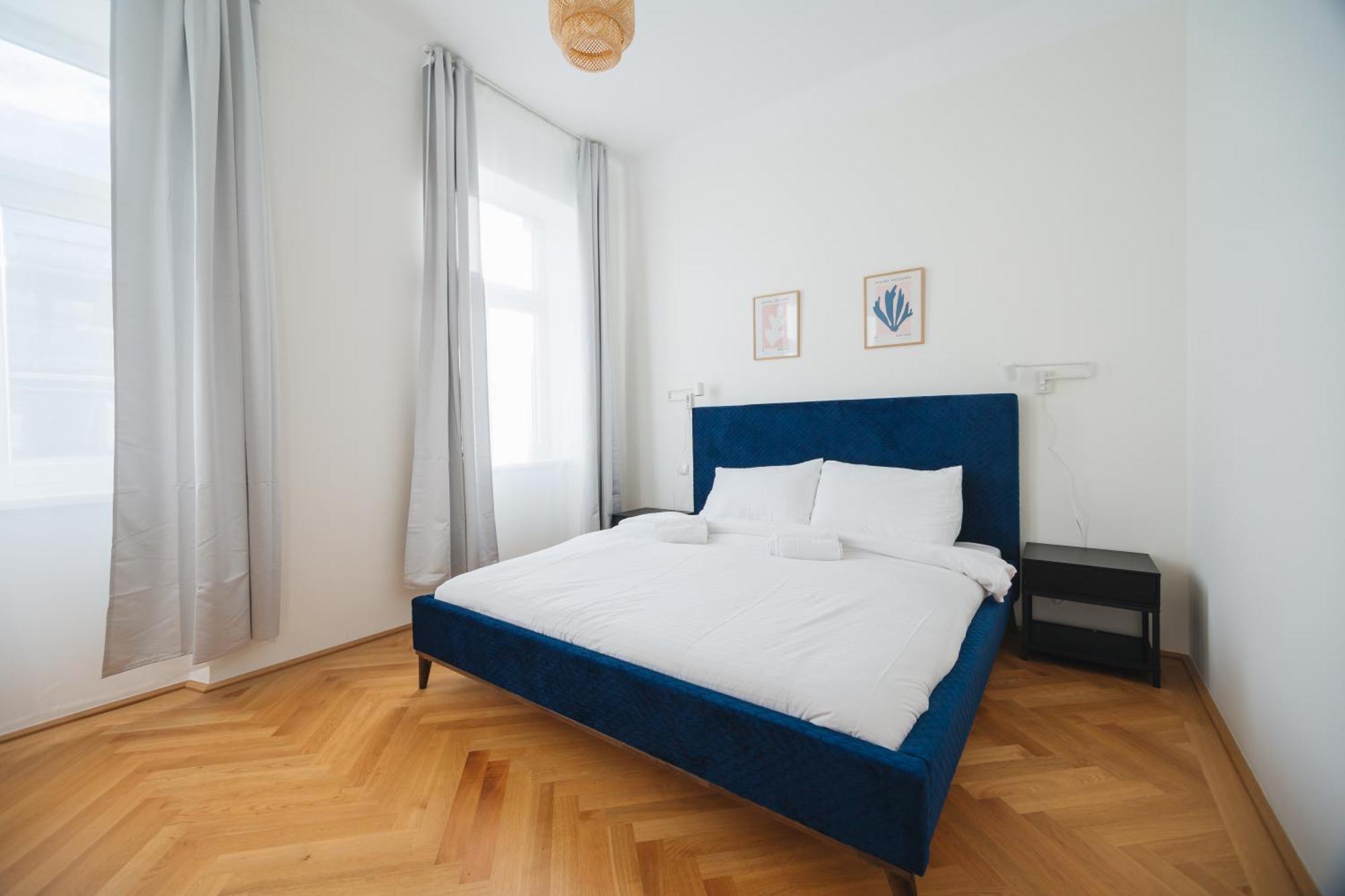 Brand Cozy Apartment Відень Екстер'єр фото
